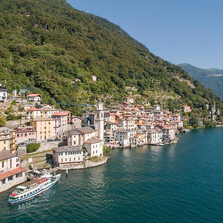 Casetta Al Lago 메체그라 외부 사진